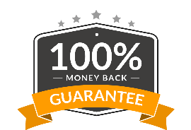 ExamenExacto - 100% Money Back Guarantee